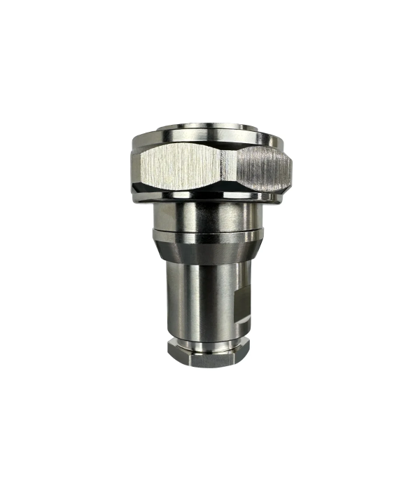 Connector 7/16 DIN male Clamp for RG-8 LMR-400 | hamparts.shop