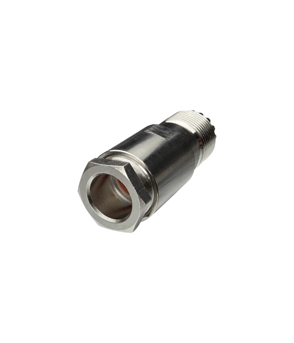 Connector SO-239 female Clamp for RG-8 LMR-400 | hamparts.shop