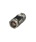 Connector PL-259 male Clamp for RG-8 LMR-400 | hamparts.shop