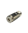 Connector SO-239 female Clamp for RG-58 LMR-195 | hamparts.shop